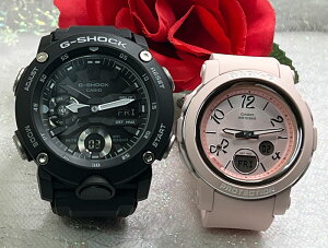 �y���l�j�����Ɩ�����ő�����z���l������G�V���b�N �y�A�E�I�b�` G-SHOCK BABY-G �y�A�r���v �J�V�I 2�{�Z�b�g GA-2000S-1AJF BGA-290RA-4AJF �N���X�}�X �v���[���g �a���� ��j�� �l�C ���� �v�w ����