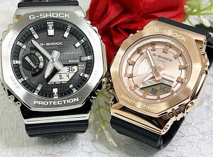 �y���Ȃ��ƍ��ށA���ꂩ��̎��ԁz���l������G�V���b�N �y�A�E�I�b�` g�V���b�N �l�C ����@�v�w �����N���X�}�X �v���[���g G-SHOCK BABY-G �J�V�I 2�{�Z�b�g g�V���b�N���^���V���[�Y GBM-2100-1A