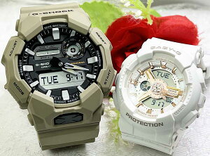 yAEIb` gVbNl̃yAEHb` gVbNG-SHOCK BABY-G yArv JVI 2{Zbg AifW GA-010-5AJF BA-110XRG-7AJF Vi @NX}Xv[g@@vw @NX}