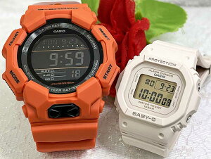 �y�A�E�I�b�` g�V���b�N���l������G�V���b�N �y�A�E�I�b�` g�V���b�N �l�C ����v�w �����N���X�}�X �v���[���g G-SHOCK BABY-G �y�A�r���v �J�V�I 2�{�Z�b�g �x�r�[g GD-010-4JFBGD-565U-4JF�d�r�� �A�i