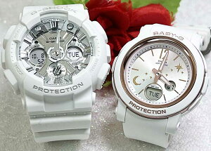 ���l������G�V���b�N�y�A�E�I�b�`g�V���b�N �l�C ����v�w �����N���X�}�X �v���[���g �������� G-SHOCK BABY-G �y�A�r���v �J�V�I 2�{�Z�b�g �A�i�f�W GMA-S120VA-7AJF BGA-290DS-7AJF �a���� ��j�� �җ�