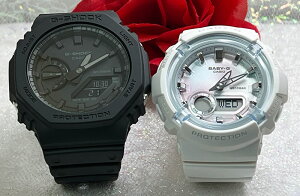lGVbN yAEIb` G-SHOCK BABY-G yArv JVI 2{Zbg GA-2100-1A1JF BGA-280-7AJF v[g bsO bZ[WJ[h NX}X v[g a jҗ 