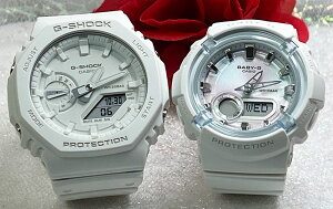 �y�����Ă�I�ꏏ�Ƀ^�t�Ȏ����������z���l������G�V���b�N �y�A�E�I�b�` G-SHOCK BABY-G �y�A�r���v �J�V�I 2�{�Z�b�g GA-2100-7A7JFBGA-280-7AJF �d�r�� �A�i�f�W �菑���� �@�N���X�}�X�@�a���� ��j