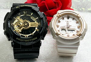 �y�����Ă�I�ꏏ�Ƀ^�t�Ȏ����������z���l������G�V���b�N �y�A�E�I�b�` G-SHOCK �y�A�r���v �J�V�I 2�{�Z�b�g g�V���b�N GA-110GB-1AJF BGA-280BA-4AJF �v���[���g �N���X�}�X �v���[���g �a���� ��