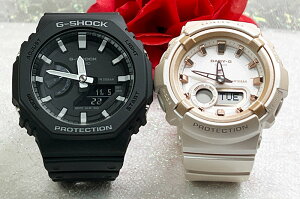 �y2000�~OFF�N�[�|���Ώہz�y�A�E�I�b�` g�V���b�N���l������G�V���b�N�y�A�E�I�b�` G-SHOCK �y�A�r���v �J�V�I 2�{�Z�b�g GA-2100-1AJF BGA-280BA-4AJF �v���[���g �N���X�}�X �v���[���g �a���� ��j��