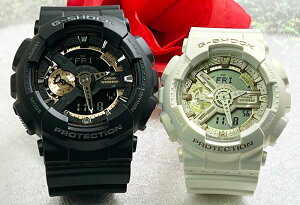 lGVbNyAEIb` G-SHOCK BABY-G yArv JVI 2{Zbg AifW GA-110RG-1AJF GMA-S110ST-7AJFbsO ubN@S[hvw@lC @vw @NX}X v