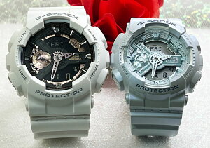 �y�����Ă�I�ꏏ�Ƀ^�t�Ȏ����������z���l������G�V���b�N �y�A�E�I�b�` G-SHOCK BABY-G �y�A�r���v �J�V�I 2�{�Z�b�g GA-110RG-7AJF GMA-S110ST-2AJF �d�r������v�w �����N���X�}�X �v���[���g ������