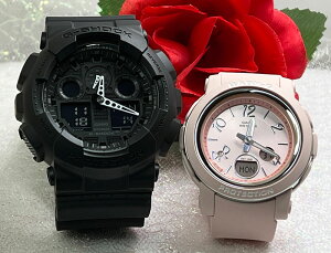 �y���l�j�����Ɩ�����ő�����z���l������G�V���b�N�y�A�E�H�b�` G-SHOCK BABY-G �y�A�r���v �J�V�I 2�{�Z�b�g �A�i�f�W GA-100-1A1JF BGA-290RA-4AJF �v�w �J�b�v���@�l�C ����@�v�w �����@�N���X�}