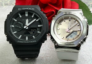 lGVbN yAEIb` G-SHOCK BABY-G yArv JVI 2{Zbg GA-2100-1AJF GM-S2110-7A9JF v[g bsO bZ[WJ[h@NX}X v[g a jҗ 