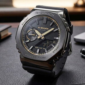 �y�l���Ƌ��ɕ��߂�^�t�l�X�z�V�i�����S�̐��K�i G�V���b�N G-SHOCK �J�V�I GM-2100LXB-1A9JF �����Y�r���v ���b�s���O���� �菑���̃��b�Z�[�W�J�[�h���t�����܂� �N���X�}�X �v���[���g