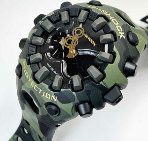 �y�l���Ƌ��ɕ��߂�^�t�l�X�z�V�i�����S�̐��K�i G�V���b�N g-shock G-SHOCK �J�V�I �����Y�E�I�b�` GA-V01CMG-3AJF ���ʕ��̌��胂�f����l��G-SHOCK �v���[���g