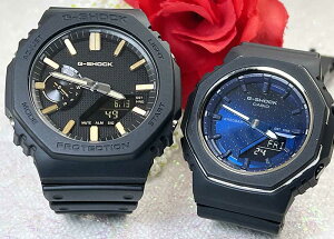 �y�����Ă�I�ꏏ�Ƀ^�t�Ȏ����������z���l������G�V���b�N �y�A�E�I�b�` G-SHOCK BABY-G �y�A�r���v �J�V�I 2�{�Z�b�g GA-2100LXB-1A9JFGMA-P2110SC-2AJF �v���[���g ���b�s���O���� �N���X�}�X �v���[��