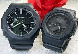 �y���̏� �ꏏ�Ƀ^�t�Ȏ����������zG�V���b�N �y�A�E�I�b�` G-SHOCK BABY-G �y�A�r���v �J�V�I 2�{�Z�b�g GA-2100LXB-1AJFGMA-P2100BB-1AJF �v���[���g�N���X�}�X �v���[���g �a���� ��j���җ� �⍥�� ��