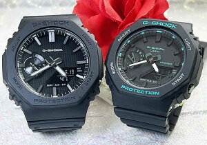 �y���̏� �ꏏ�Ƀ^�t�Ȏ����������zG�V���b�N �y�A�E�I�b�` G-SHOCK BABY-G �y�A�r���v �J�V�I 2�{�Z�b�g GA-2100LXB-1AJFGMA-S2100GA-1AJF �M�t�g �a���� ��j�� �l�C ����@�v�w �����@�N���X�}�X �v���[