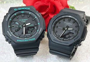 �y���̏� �ꏏ�Ƀ^�t�Ȏ����������zG�V���b�N �y�A�E�I�b�` G-SHOCK �y�A�r���v g-shock �J�V�I 2�{�Z�b�g g�V���b�N �A�i�f�W GMA-S2100GA-1AJFGMA-P2100BB-1AJF �v�w �N���X�}�X �v���[���g ��j���җ� ��