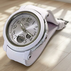 �y�������Ȃ��� �^�t�Șr���v���z�J�V�I�������K�i���S��1�N�ۏ؁@BABY-G �J�V�IBGA-290SA-6AJF �p�[�v�� �v���[���g�r���v �M�t�g ���b�s���O���� baby-g