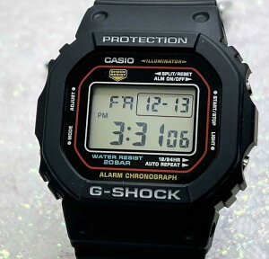 �y���Ȃ��ƍ��ށA���ꂩ��̎��ԁz�J�V�I�r���v �W�[�V���b�N G-SHOCK �������K�i �A�C�R���X�^�C�����胂�f��Iconic Styles DW-5600RL-1JF �����Y �u���b�N ���ӂ̋C���� g-shock�@�l�C �N���X�}�X �v