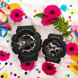 lGVbN yAEIb` yAuXbg G-SHOCK BABY-G JVI 2{Zbg GA-110RG-1AJF BA-110RG-1AJF bsO yAANZT[ lC @vw @NX}X v[g 