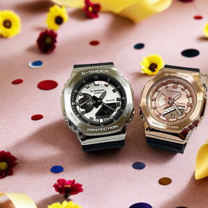 yAEIb`GVbN lGVbN yAEIb` G-SHOCK BABY-G JVI 2{Zbg AifW GM-2100-1AJF GM-S2100PG-1A4JF ^V[Y@v[g g-shockyΉ@@vw @N