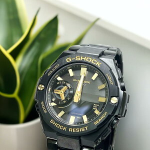 rvRN^[̒GVbN t^ tՊ󏭂ȃf}bhdグ̃S[hȘrv G-SHOCK BABY-G JVI ʌ胂f2024 \[[GST-B500GD-1A9JFu[gD[XΉ dg