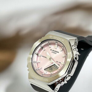 �V�i�����S�̐��K�i�J�V�I CASIO �r���v G-SHOCK �W�[�V���b�N GM-S2110-4AJF ���ʌ��胂�f���r���v �@�~�j�}���Ő������ꂽ��ۂ�^���܂��B