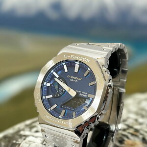 yrvRN^[ɐlC̒ԃt^zJVIGVbN@t^ u[ IN^SP[X@G-SHOCK BABY-G JVI gVbN dg\[[ GM-B2100AD-2AJF u[gD[XΉ