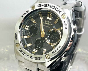 yrvzKi]GVbN G-SHOCK JVIGX`[ YEIb` t^@AifW GST-W110D-1A9JF 52~a dg\[[ lG-SHOCK GX`[ rv ӂ̋C NX