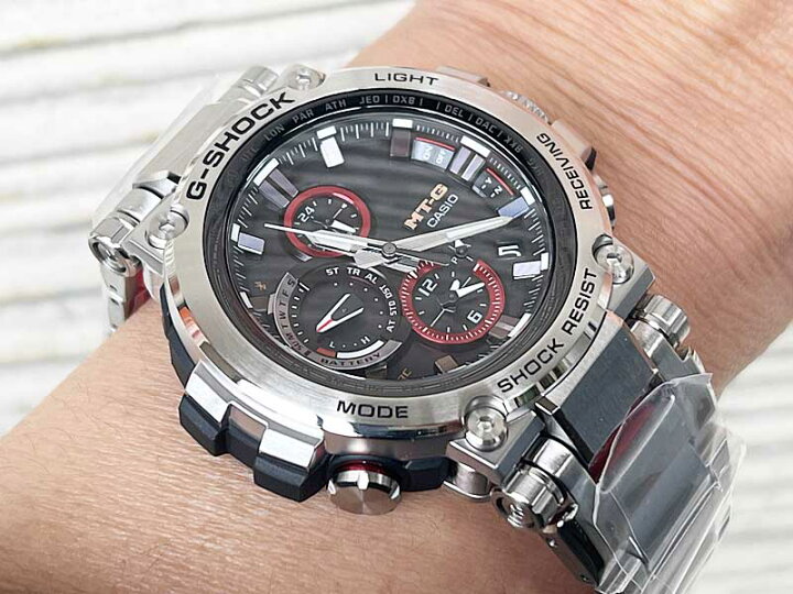 楽天市場】【国内正規品ベルト調整無料です】 カシオCASIO 腕時計 G 