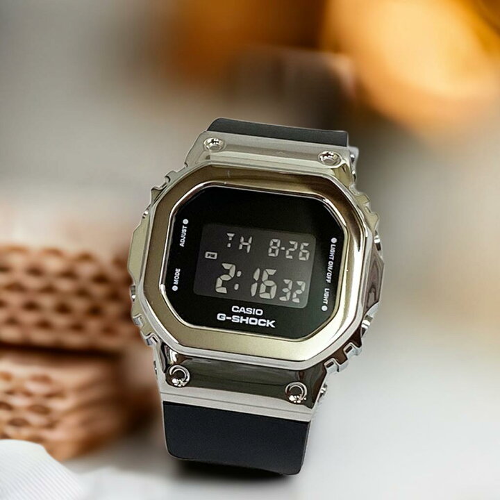 楽天市場】国内正規品 新品 Gショック G-SHOCK カシオ メンズウオッチ 
