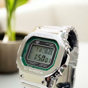 rvRN^[ɂ̒GVbN t^ G-SHOCK BABY-G JVI ʌ胂f2024 O[|Cg̕ dg\[[GMW-B5000D-3JF u[gD[XΉ 55000Ԃ̃^V[Y