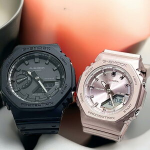 lGVbN yAEIb` G-SHOCK BABY-G yArv JVI 2{Zbg GA-2100-1A1JF GMA-P2100ST-4AJFv[g bsO bZ[WJ[h NX}X v[g a jҗ 