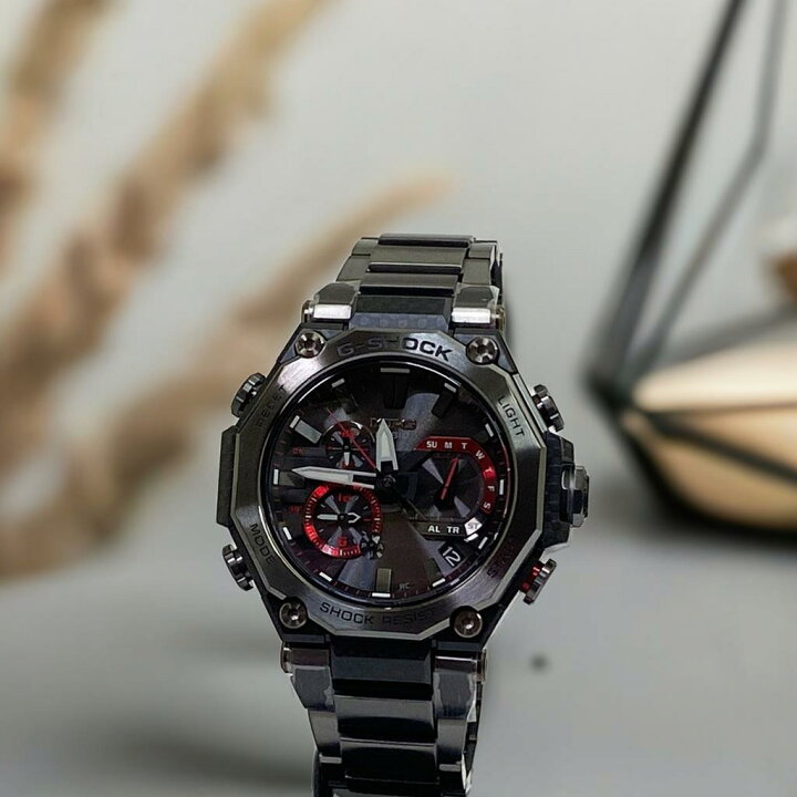 楽天市場】カシオ CASIO 腕時計 G-SHOCK ジーショック MT-G Bluetooth  
