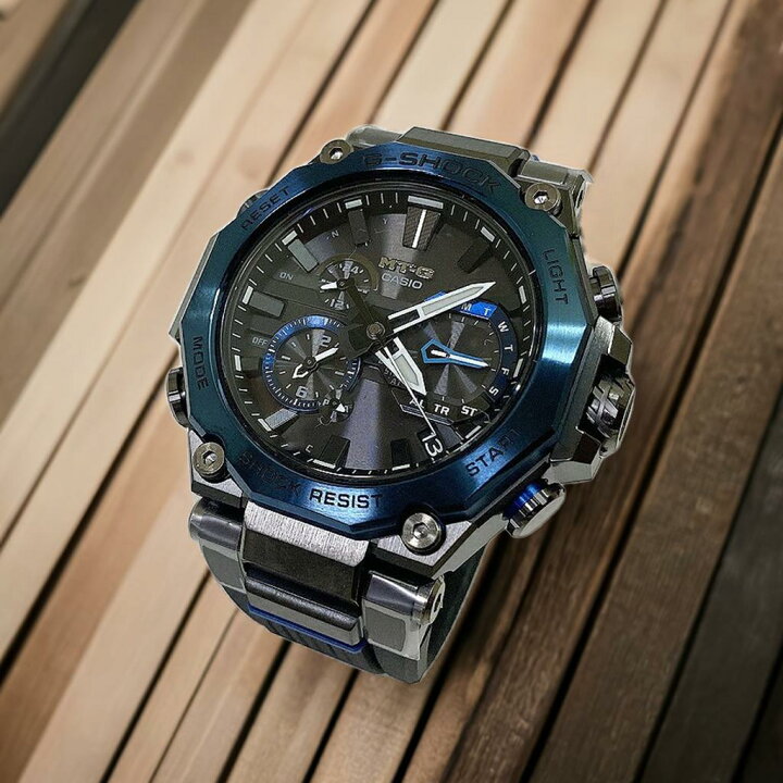 楽天市場】カシオ CASIO 腕時計 G-SHOCK ジーショック MT-G Bluetooth  