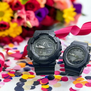 ���l������G�V���b�N�y�A�E�I�b�` G�V���b�N �y�A G-SHOCK BABY-G �y�A�r���v �J�V�I 2�{�Z�b�g �A�i�f�W GA-100-1A1JF GMA-P2100BB-1AJF�N���X�}�X�@�a���� ��j���җ� �����L�O���v���� �N���X�}�X �v��