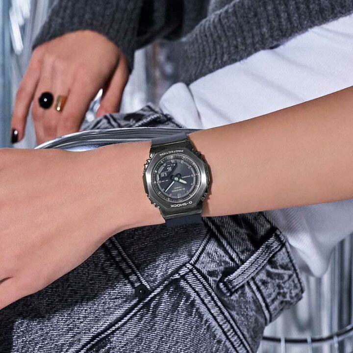 楽天市場】【国内正規品】G-SHOCK 男女兼用です カシオ腕時計 ジー 