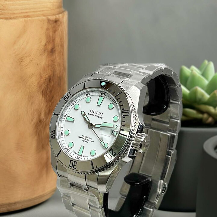 楽天市場】【20%OFFクーポンあります】【エポス日本限定モデル】メンズ  