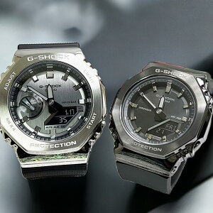 lGVbN yAEIb` G-SHOCK yArv JVI 2{Zbg GM-2100-1AJFGM-S2110B-8AJF fW^ bsO 菑̃bZ[WJ[h NX}X v[g a jҗ 