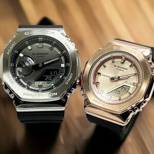 lGVbN yAEIb` G-SHOCK yArv JVI 2{Zbg GM-2100-1AJF GM-S2110PG-1A4JF bsO 菑̃bZ[WJ[h NX}X v[g a jҗ ⍥ 