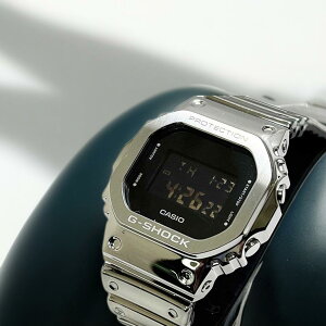 y؂₩^Ɍ郉o[xgzKi Vi GVbN G-SHOCK JVI YEIb` FINE METALLIC SERIES t@C^V[Y@ Y Vo[ gVbN GM-5600YM-8JF rv 