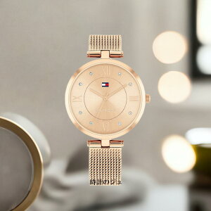 y󂠂蔠Ȃ bsOszԌ݌ɏ Vił TOMMY HILFIGER g~[qtBK[ fBXrv ELLA 1782712 NI[c [YS[h_C ^uX WEBۏ؏o^ŕۏ
