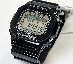 JVI CASIO rv G-SHOCK W[VbN ^ChOtڂ̒ԃf G-LIDE GLX-5600-1JF Y ubN Yrv Xs[hf