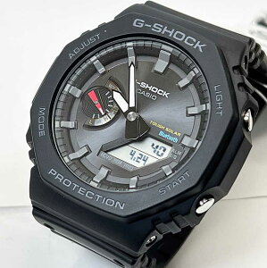 Ki Vi GVbN G-SHOCK JVI YEIb` gVbN JVI rv W[VbN Ki Bluetooth  \[[ GA-B2100-1AJF Y ubN v[g rv g-shock