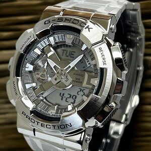2025NVi@rvGVbN JVI Yrv CASIO rv t^ G-SHOCK W[VbN GM-110D-8AJF