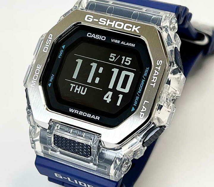 楽天市場】【人生と共に歩めるタフネス】新品＆安心の正規品G-SHOCK 