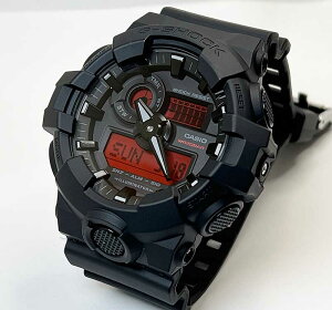 G-SHOCK JVIrv W[VbN Ki@ubNƃbhɂV[YGA-700BBR-1AJF Y EIb`