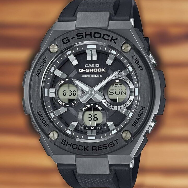 楽天市場】【2025年新作】 G-SHOCK カシオ メンズウオッチ プレゼント  