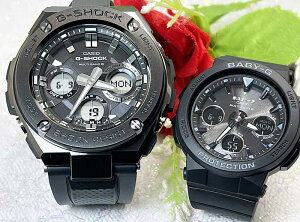 yAEIb` gVbN lGVbNyAEHb` G-SHOCK BABY-G yArv JVI 2{Zbg gVbN dg\[[ GST-W110MS-1AJFFBGA-2500-1AJFuh  vw  NX}X v[