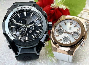 lGVbN yAEIb`gVbN lC @vw @NX}X v[g  G-SHOCK BABY-G yArv JVI 2{Zbg gVbN xr[g MTG-B4000B-1A2JFMSG-W600G-7AJFa