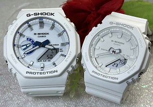 �y���ꂩ��̖������A���Ȃ��ƈꏏ�ɍ��݂����z���l�B�̃y�A�E�I�b�` g�V���b�N���l������G�V���b�N �y�A�E�I�b�` G-SHOCK BABY-G �J�V�I 2�{�Z�b GA-2100HDS-7AJFGMA-P2100-7AJF �a���� ��j�� �⍥�� 