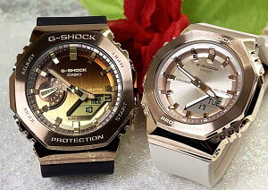 lGVbN yAEIb` gVbN lC @vw @NX}X v[g G-SHOCK BABY-G JVI 2{Zbg gVbN^V[Y GM-2100CL-5AJFGM-S2110PG-4AJF dr 